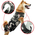 Prevent Licking Dog Surgery Pet Recovery Suit